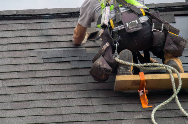 Reliable Metal Roofing contractor in Greenacres, WA by Brentwood Metal Roofing